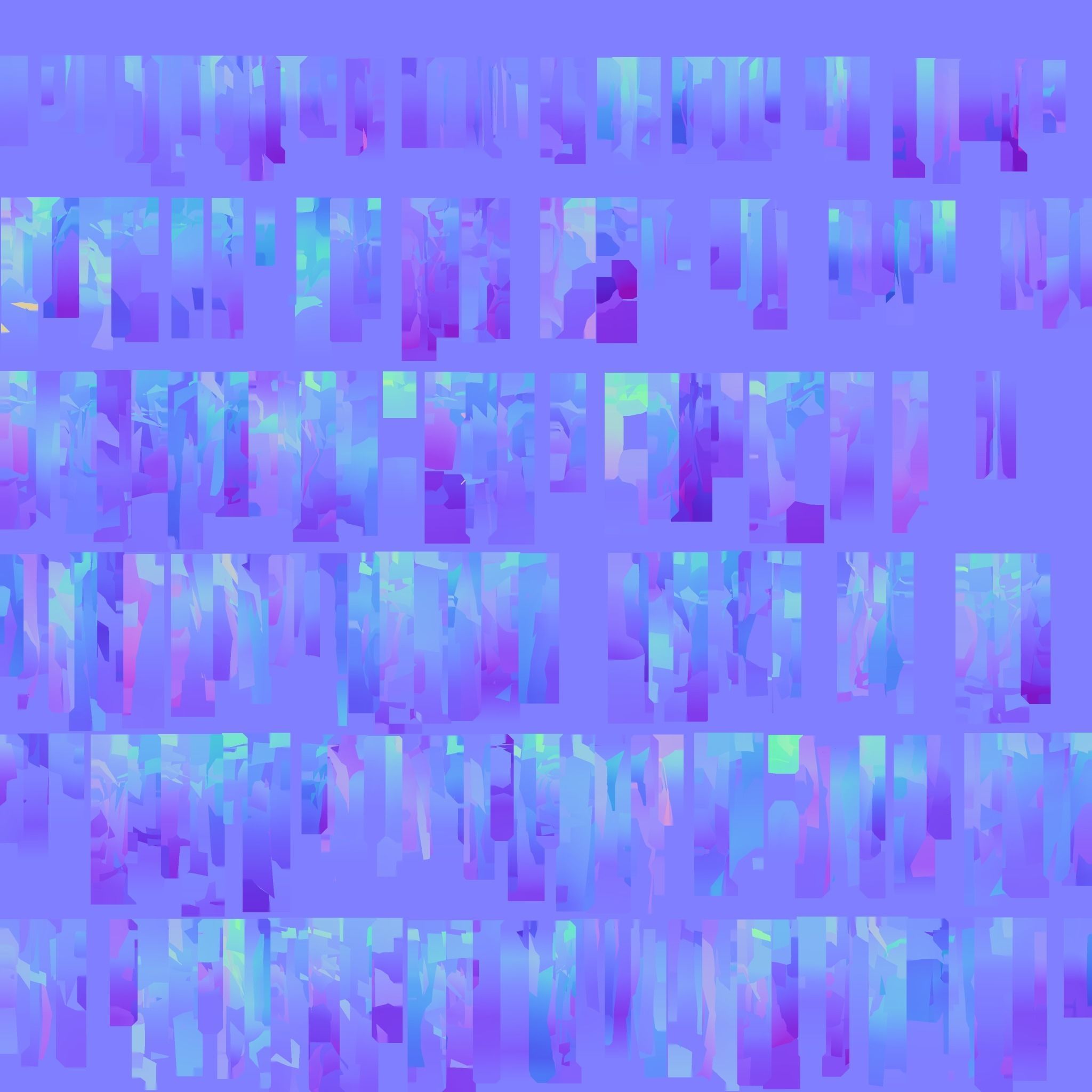 Master Chef with High-Quality 3D Models 3D model_12