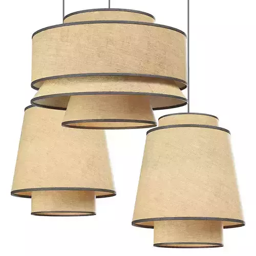 Lampatron JOHNAS pendant light