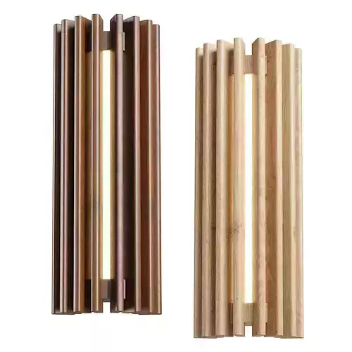 Lampatron ILPO wall light