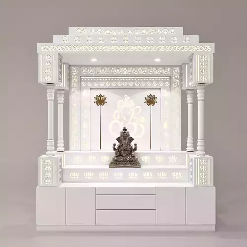 temple 7