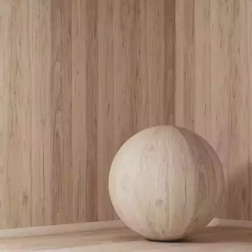 Wood 06 - Seamless 4K