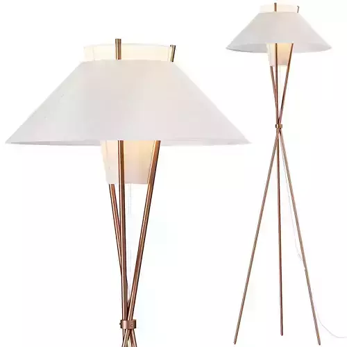 Lampatron HOGER floor light