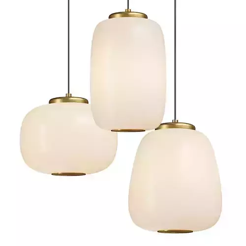 Lampatron HEMING pendant light