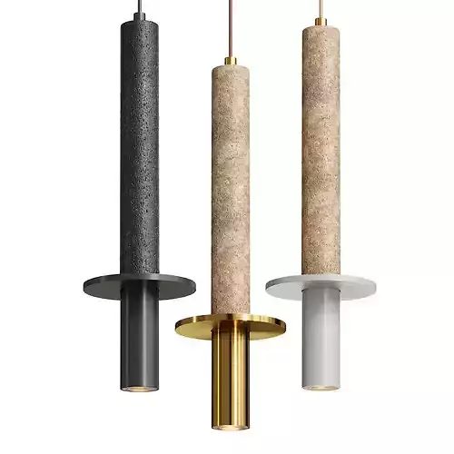 Lampatron HAGBART pendant light