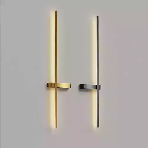 Lampatron GIA PAIR wall light