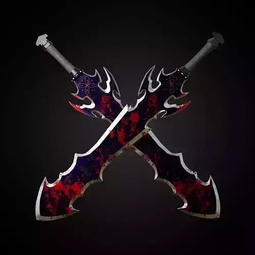 Sword of Warrior collection