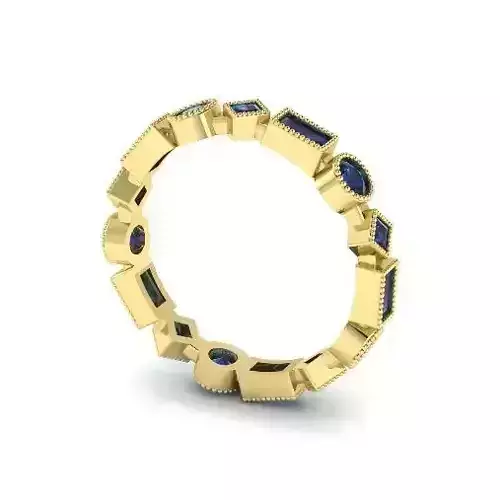Ring N01409