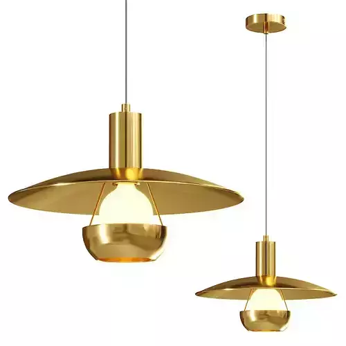 Lampatron GAVIN pendant light