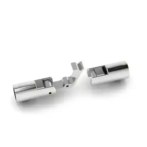 Lock for bracelet N01403