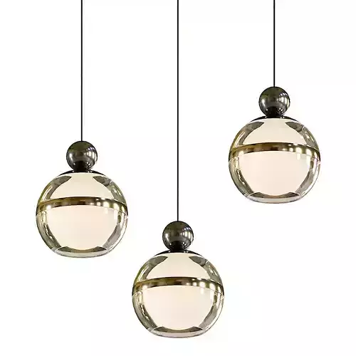 Lampatron ELVARD pendant light
