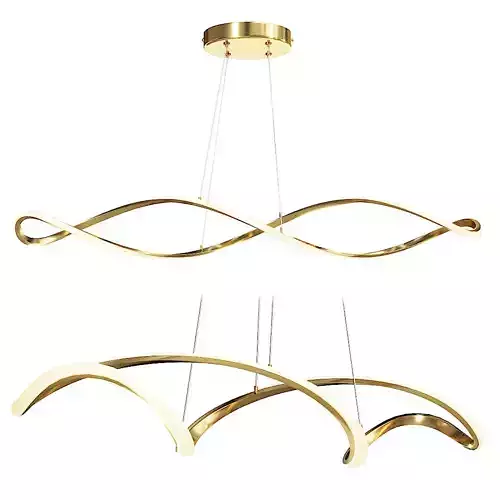 Lampatron ELISEUS pendant light
