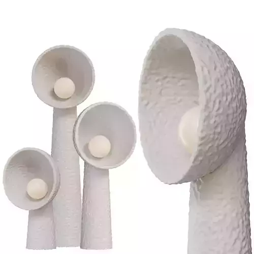 Lampatron EDMON FL floor light