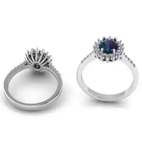 Ring for women N01370