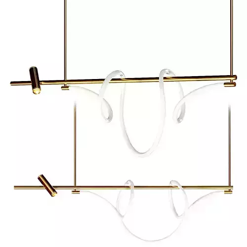 Lampatron DEMAS pendant light