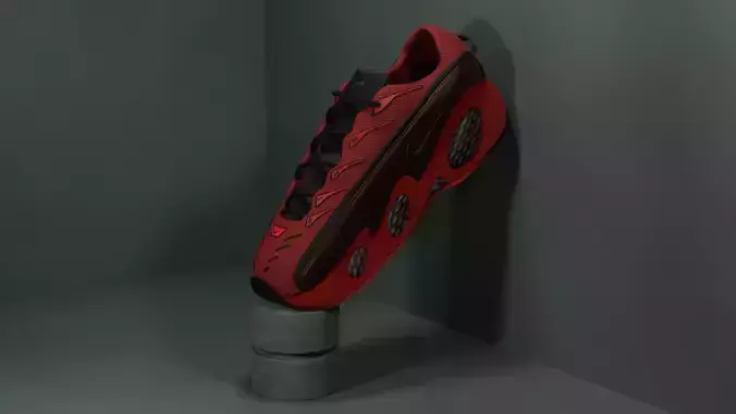 Shoes-Nike-NOCTA Glide