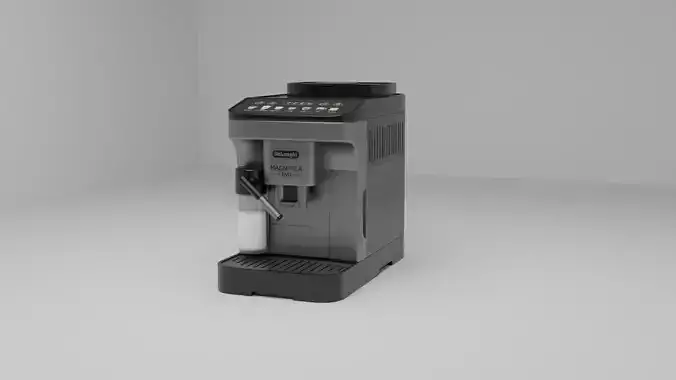 Delonghi Magnifica Evo