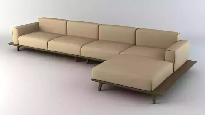 Modular Sofa Panama II