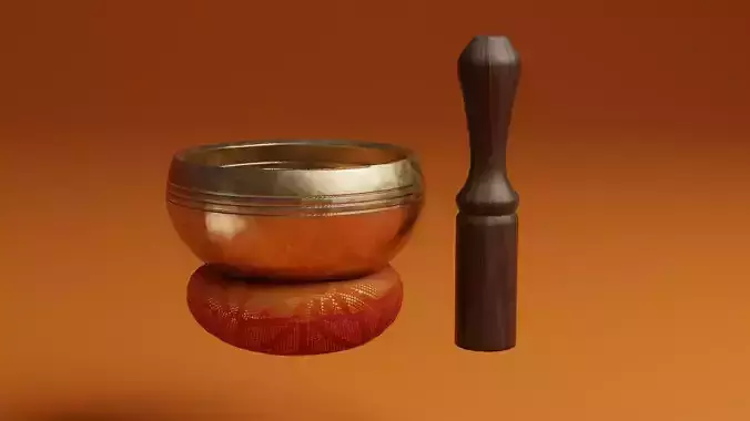 Singing Bowl