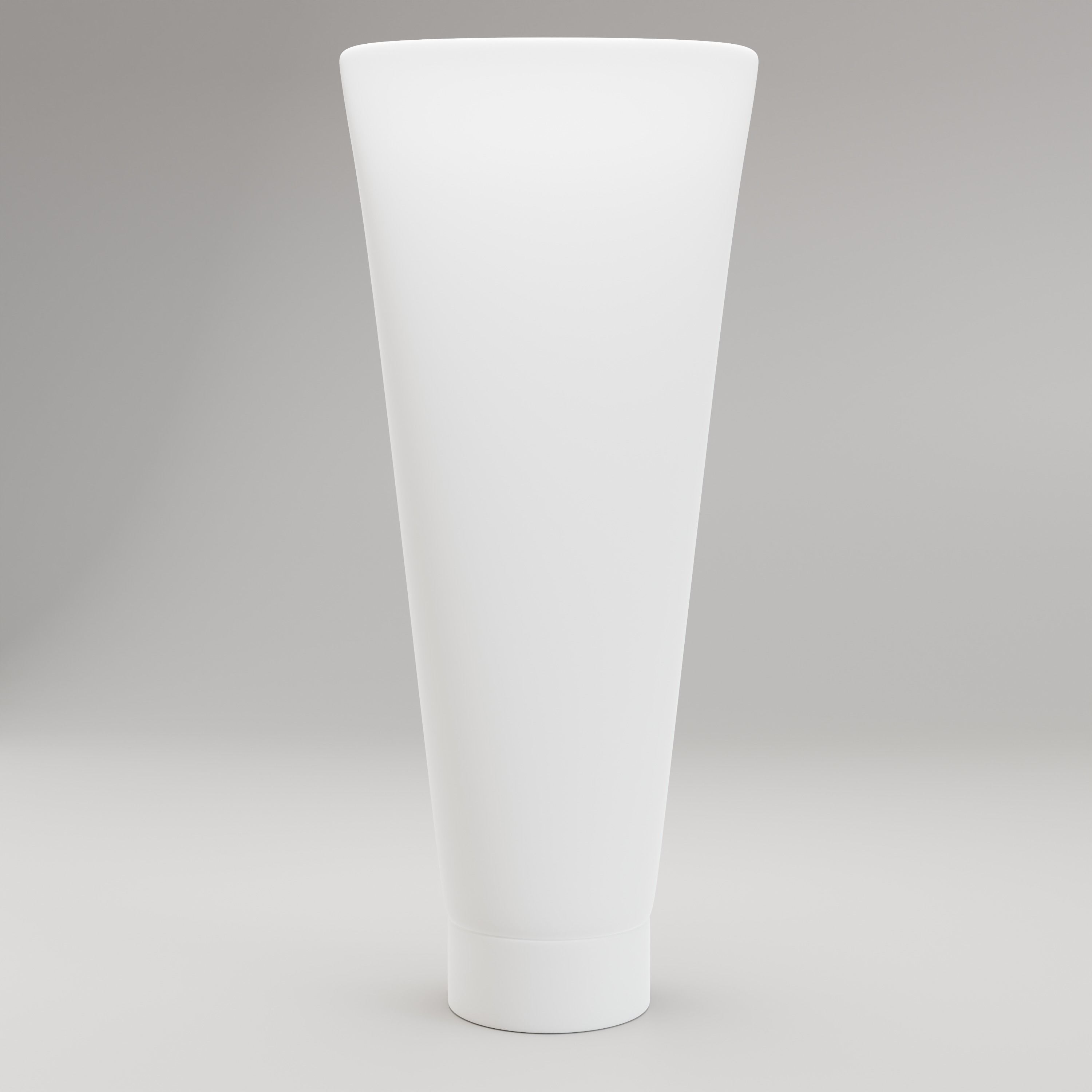 3D Cosmetics Mockup Model For product 3D model_4