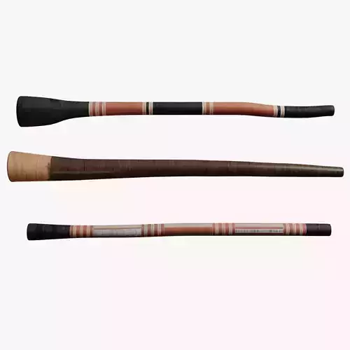 Didgeridoo