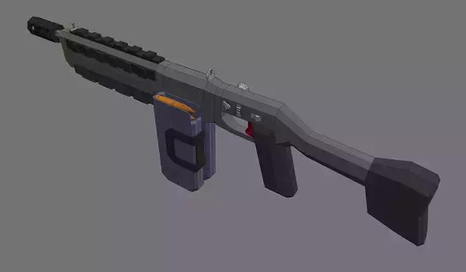Rifle01 v01c