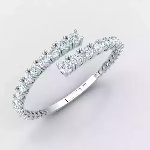 diamond bracelet