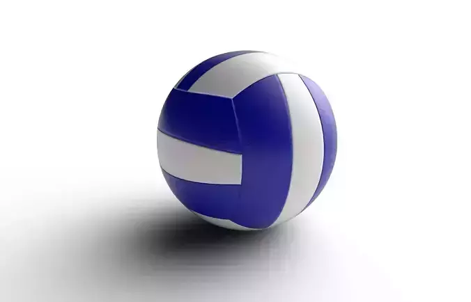 Voleyball Ball M01B