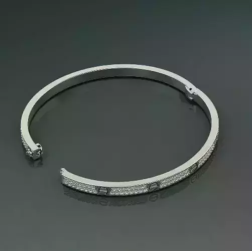 Bracelet 180 mm N011662