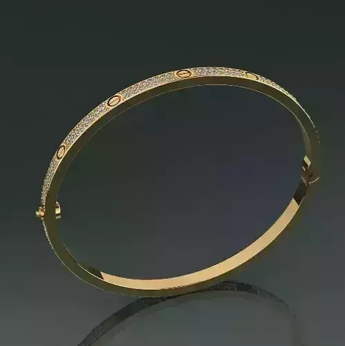 Bracelet 170 mm N011661