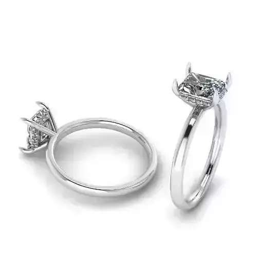 Soliter ring N011710