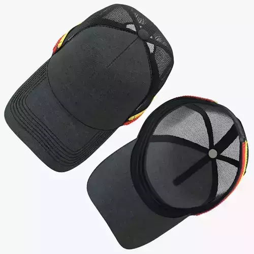 Baseball Cap