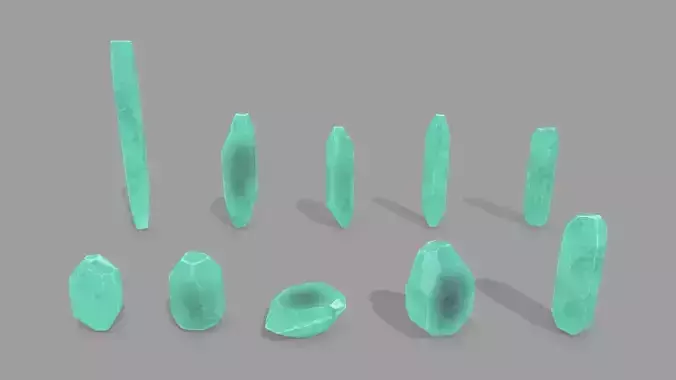 crystal set