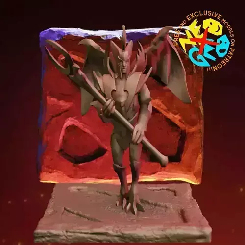 SKYWRATH MAGE - DOTA 2