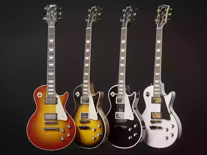 Gibson LesPaul Studio Guitar