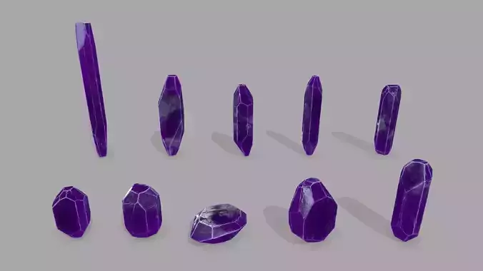 crystal set