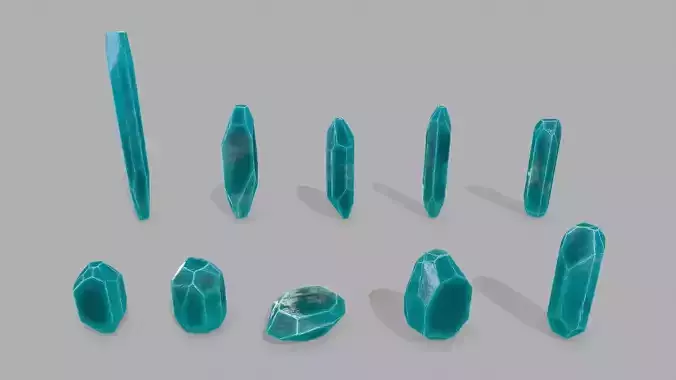 crystal set