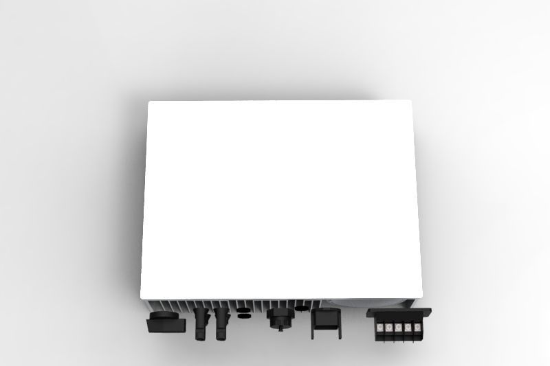 11KTLX-G3 SOFAR  3D 3D model_11