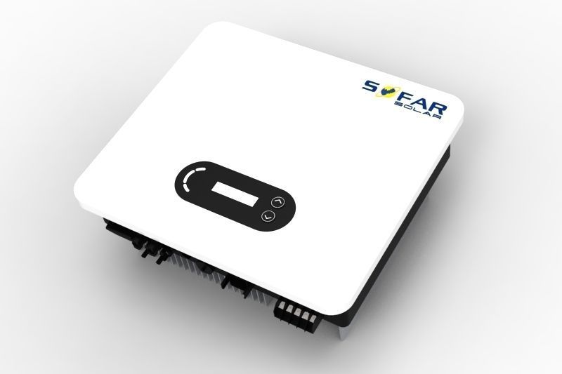 11KTLX-G3 SOFAR  3D 3D model_3