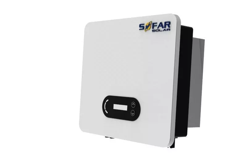 11KTLX-G3 SOFAR  3D 3D model_0