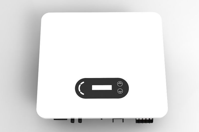 11KTLX-G3 SOFAR  3D 3D model_8