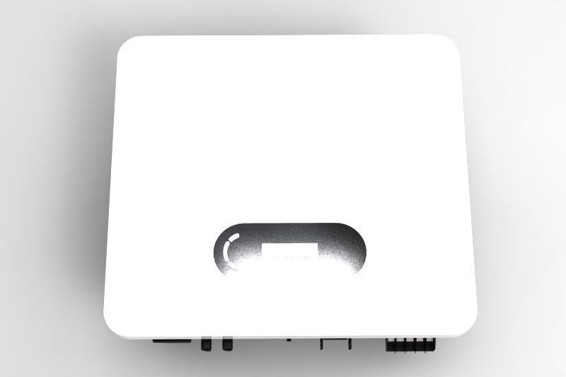 11KTLX-G3 SOFAR  3D 3D model_9