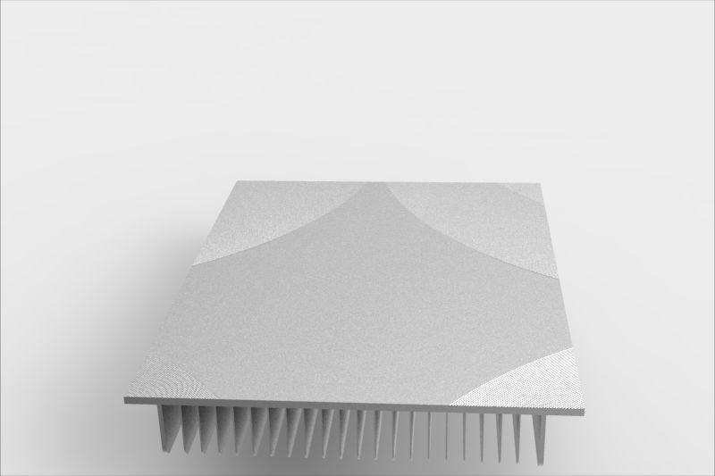 11KTLX-G3 SOFAR  3D 3D model_1