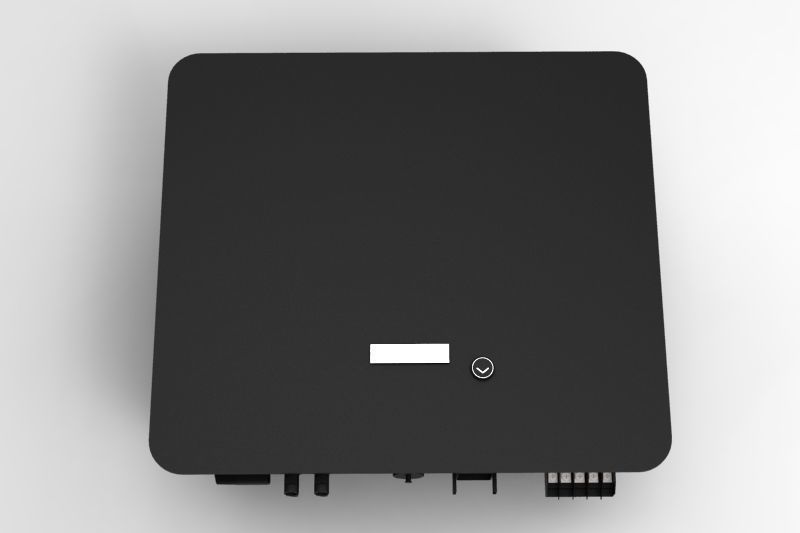 11KTLX-G3 SOFAR  3D 3D model_10