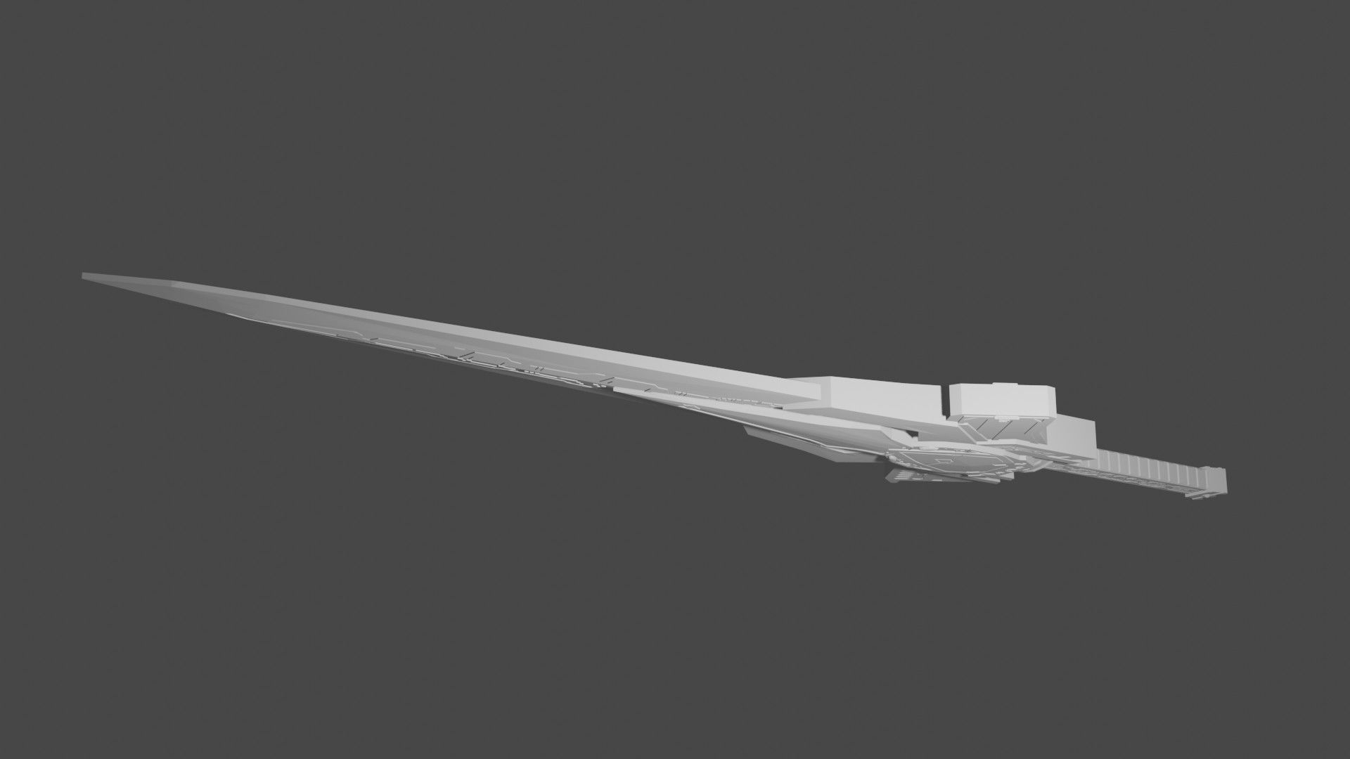 King Rouzer Kamen rider Blade  3D print model_2