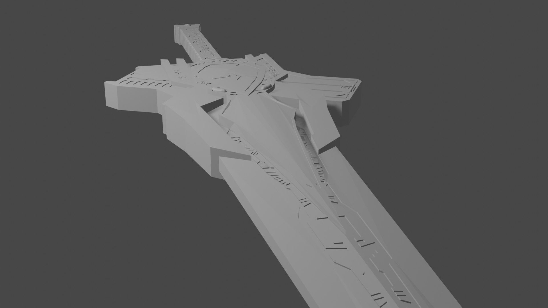 King Rouzer Kamen rider Blade  3D print model_3