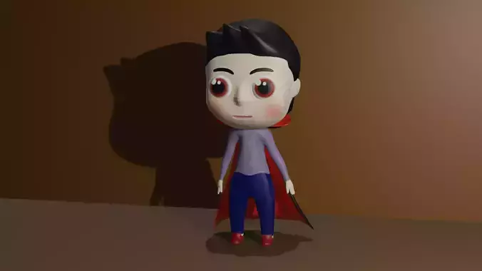 Pacote Vampiro Lulu e Fantasma Pepe