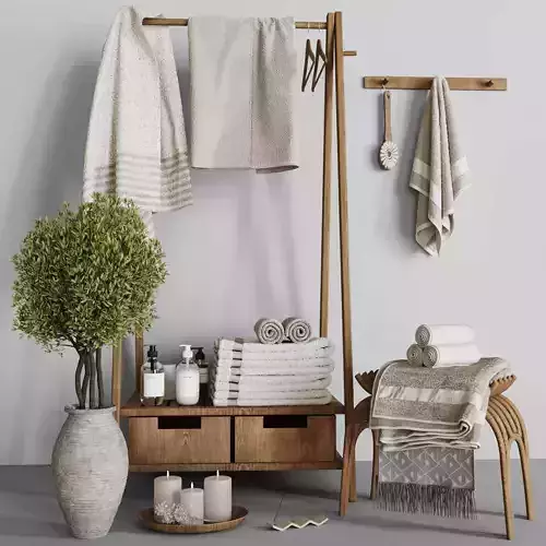 Bathroom Accessories037