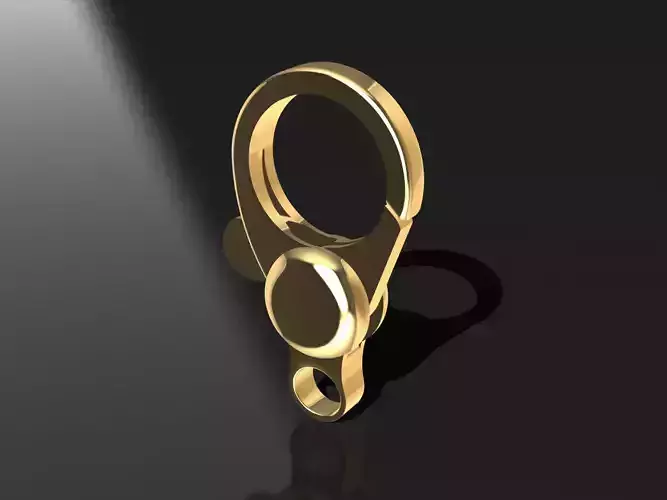 na jewellers style clasp uk