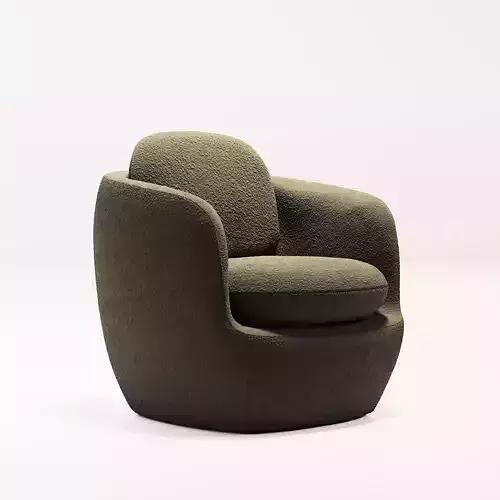 Morgan Armchair