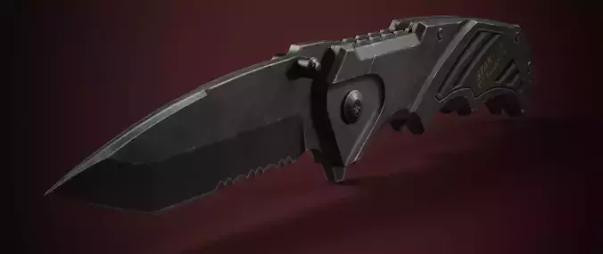 Knife Stanley FatMax PBR 